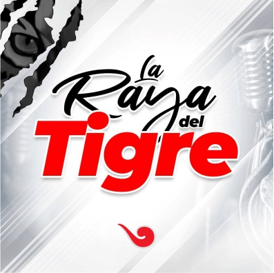 Logo Raya del Tigre
