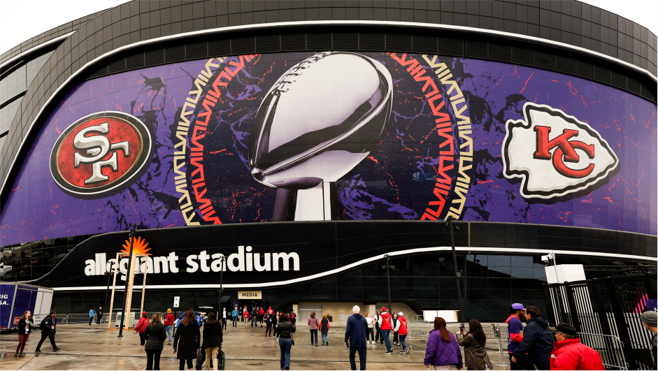 Super Bowl LVIII: ¿Qué tan neutral es la sede?